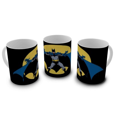 Caneca Batman - Mod.06